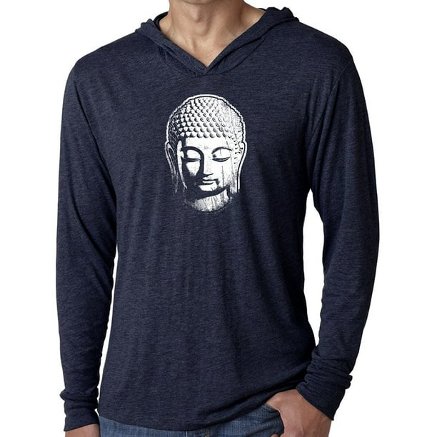 Vintage Style Retro Sleeping Buddha Gift Sweatshirt